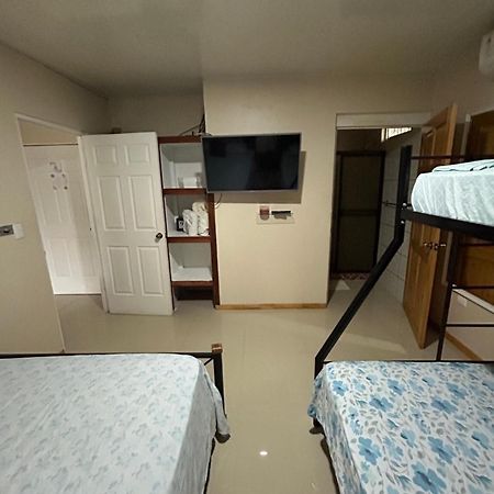Aguti Apartment Manuel Antonio Bagian luar foto