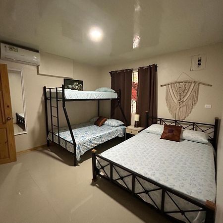 Aguti Apartment Manuel Antonio Bagian luar foto