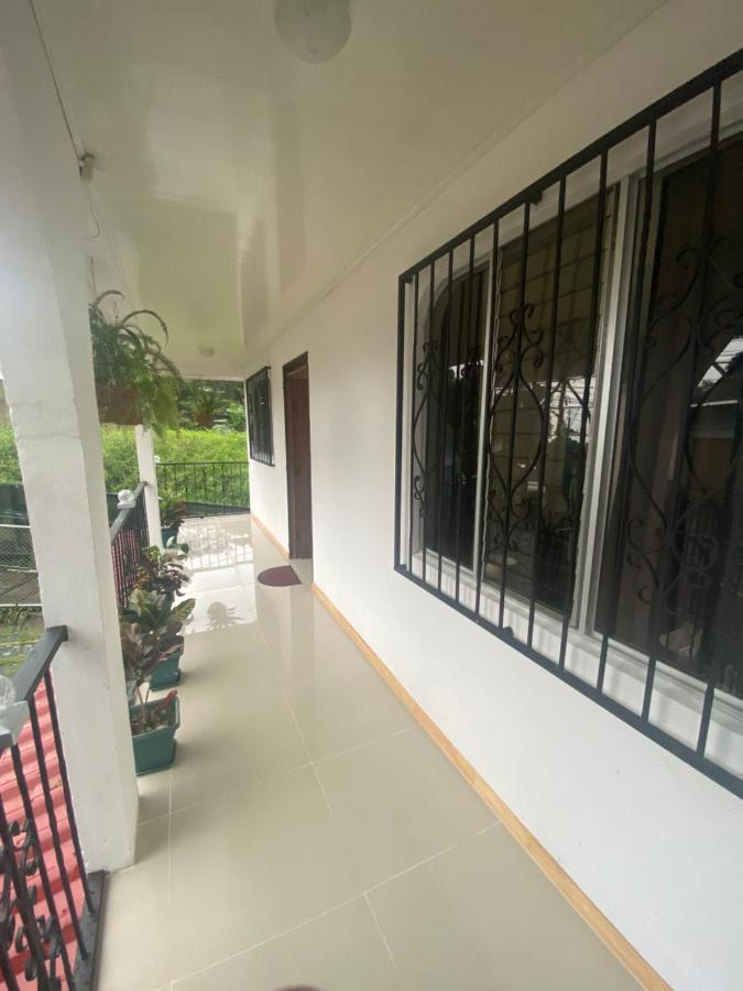 Aguti Apartment Manuel Antonio Bagian luar foto