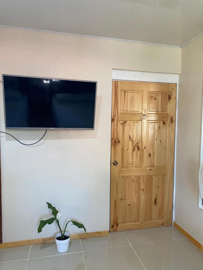 Aguti Apartment Manuel Antonio Bagian luar foto