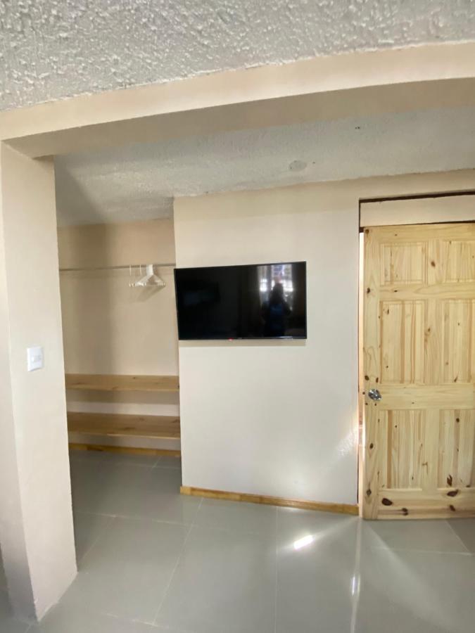 Aguti Apartment Manuel Antonio Bagian luar foto