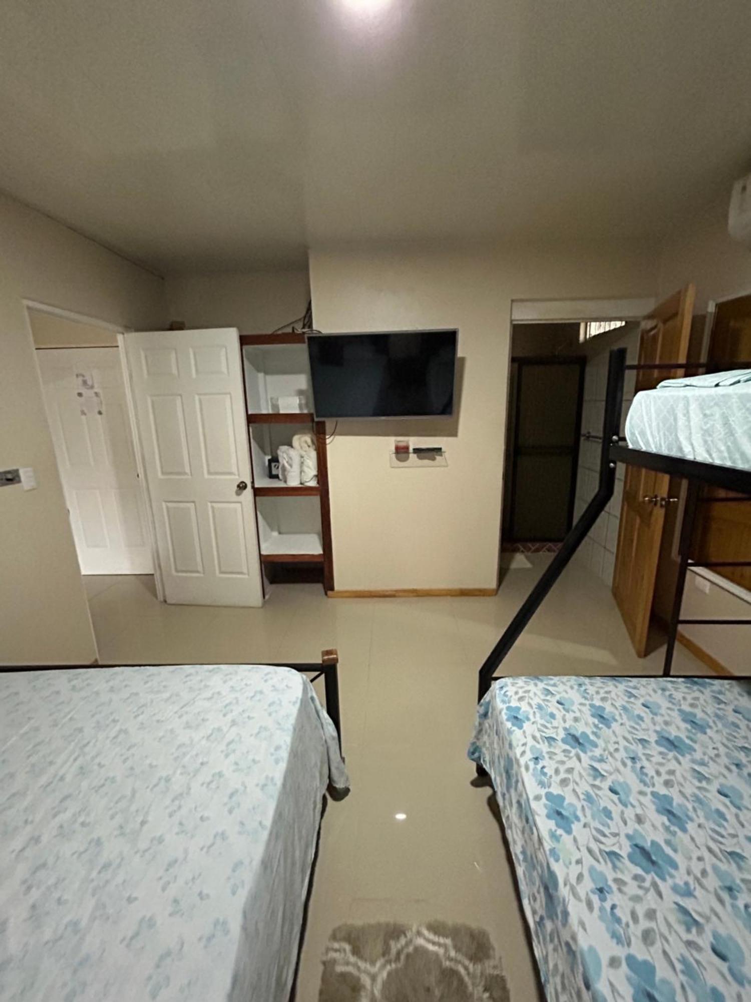 Aguti Apartment Manuel Antonio Bagian luar foto